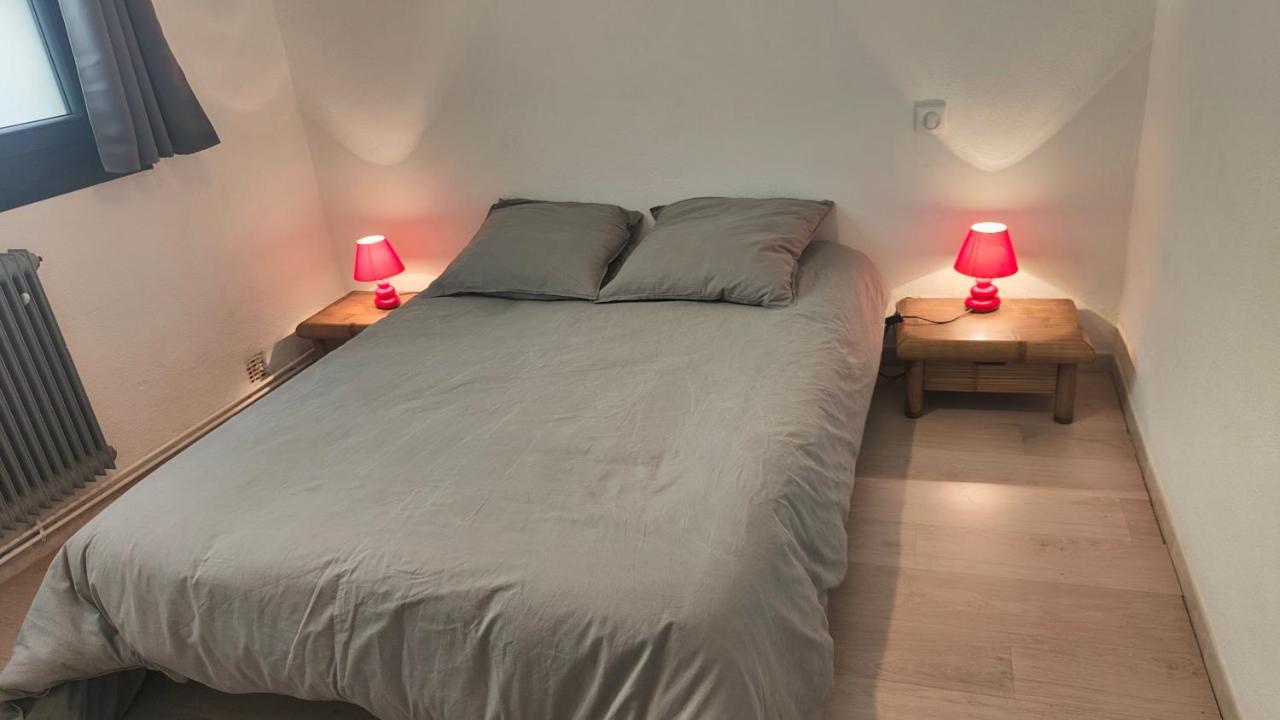 La Maison De Soso Capendac Extérieur photo