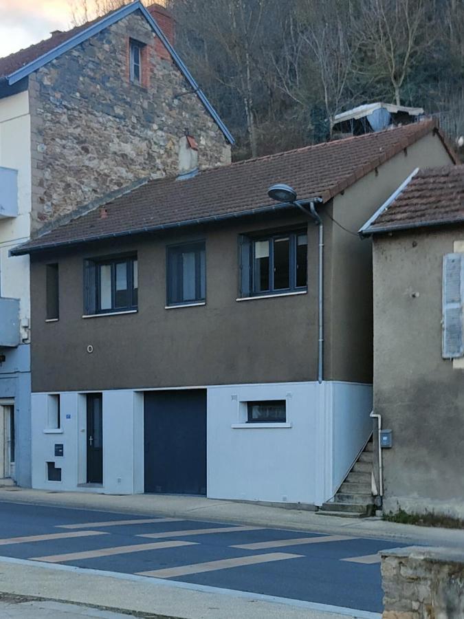 La Maison De Soso Capendac Extérieur photo